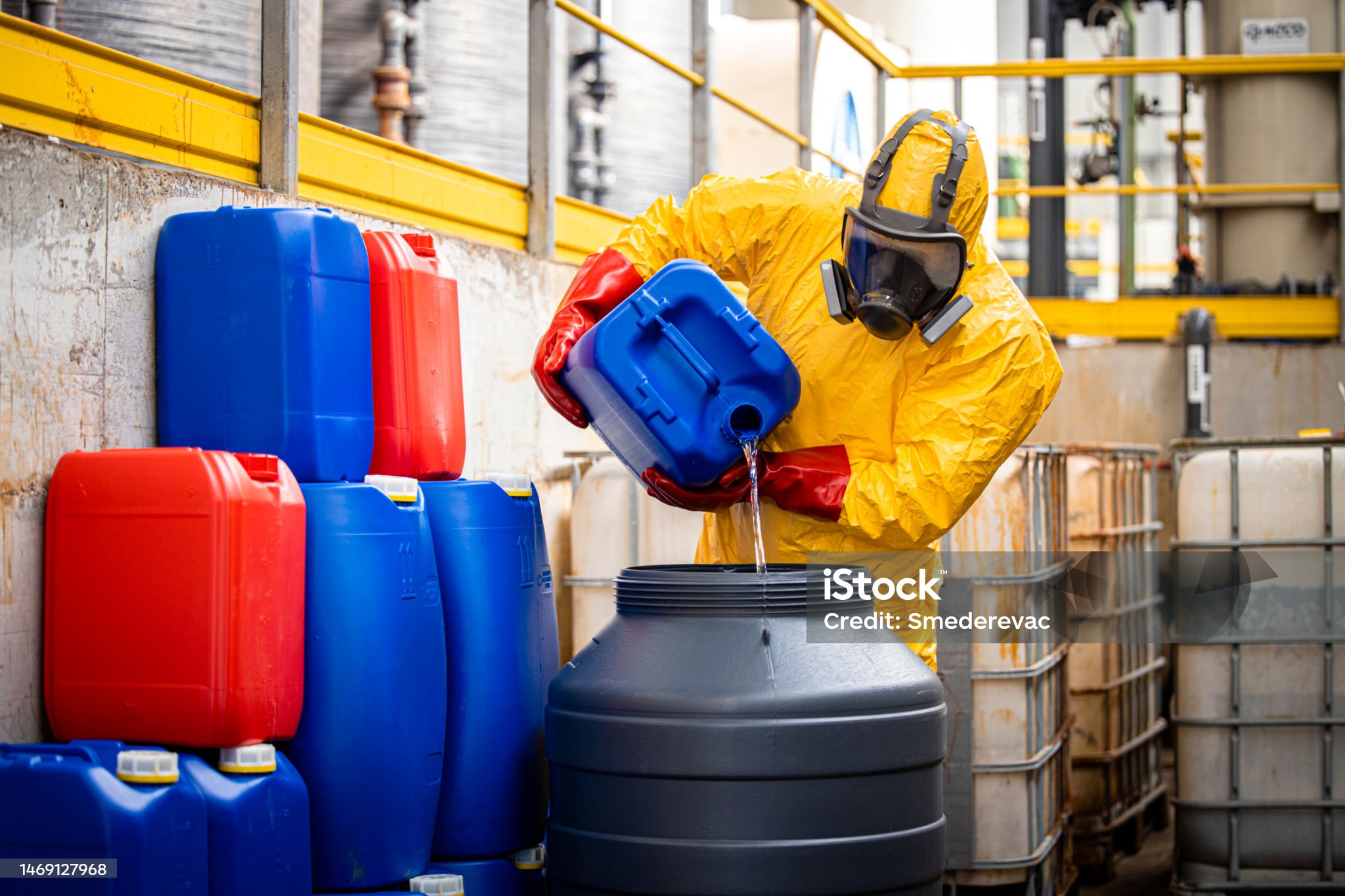 Petrochemical catalysts