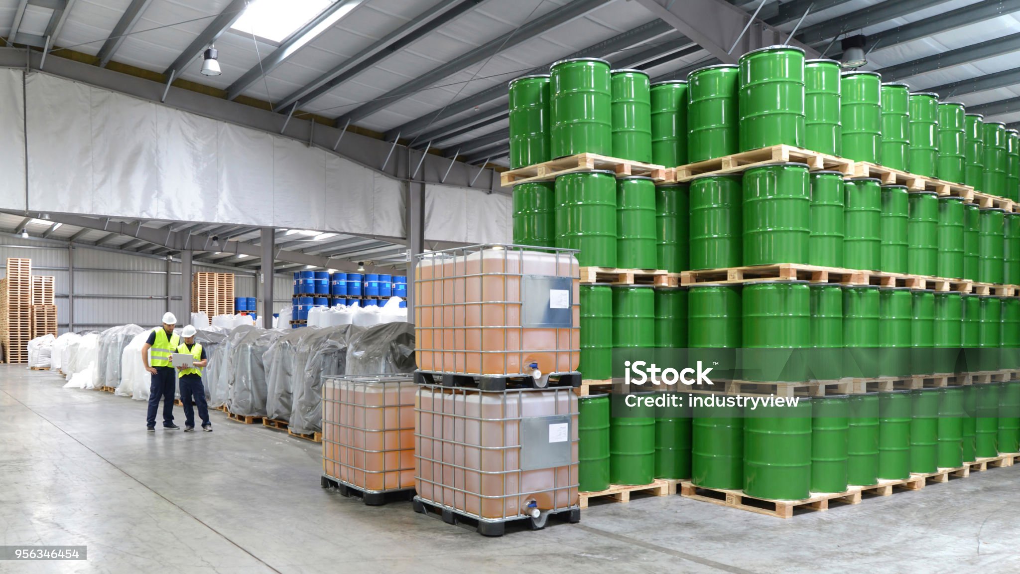 Custom catalysts
